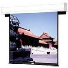 Da-Lite Advantage Deluxe Electrol Projection Screen - 52" x 92" - Matte White - 106" Diagonal - TAA Compliance 88151