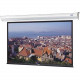 Da-Lite Contour Electrol Electric Projection Screen - 92" - 16:9 - Ceiling Mount, Wall Mount - 45" x 80" - Matte White - GREENGUARD Gold, TAA Compliance 88385LS