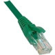 Weltron Cat.6a STP Patch Network Cable - 5 ft Category 6a Network Cable for Network Device - First End: 1 x RJ-45 Male Network - Second End: 1 x RJ-45 Male Network - Patch Cable - Shielding - Green 90-C6ABS-5GN