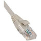 Weltron Cat.6a STP Patch Network Cable - 5 ft Category 6a Network Cable for Network Device - First End: 1 x RJ-45 Male Network - Second End: 1 x RJ-45 Male Network - Patch Cable - Shielding - Gray 90-C6ABS-5AH