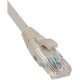 Weltron Cat.6a STP Patch Network Cable - 7 ft Category 6a Network Cable for Network Device - First End: 1 x RJ-45 Male Network - Second End: 1 x RJ-45 Male Network - Patch Cable - Shielding - Gray 90-C6ABS-7AH