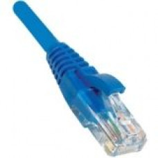 Weltron Cat.6 UTP Patch Network Cable - 4 ft Category 6 Network Cable for Network Device - First End: 1 x RJ-45 Male Network - Second End: 1 x RJ-45 Male Network - Patch Cable - Blue 90-C6B-4BL