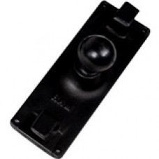 Honeywell LXE Vehicle Mount for Vehicle Mount Terminal, Keyboard - TAA Compliance 9000029BRACKET