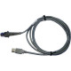 Datalogic CAB-426 Straight Cable - Type A - TAA Compliance 90A051945