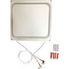 Ruckus Wireless AT-0505-DP01 Antenna - Range - UHF, SHF2.40 GHz, 5 GHz - 5 dBi - Wireless Data NetworkWall Mount - TAA Compliance 911-0505-DP01