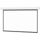 Da-Lite Advantage Electrol Electric Projection Screen - 119" - 1:1 - Recessed/In-Ceiling Mount - 84" x 84" - High Contrast Matte White 92605LS