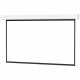 Da-Lite Advantage Electrol Electric Projection Screen - 130" - 16:10 - Recessed/In-Ceiling Mount - 69" x 110" - High Contrast Matte White 34521LS
