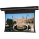 Da-Lite Tensioned Contour Electrol Electric Projection Screen - 106" - 16:9 - Ceiling Mount - 52" x 92" - GREENGUARD Compliance 92617LS
