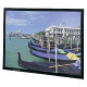 Da-Lite Perm-Wall Fixed Frame Projection Screen - 108" x 192" - Da-Mat - 220" Diagonal 94022