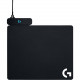 Logitech POWERPLAY Wireless Charging System - TAA Compliance 943-000109