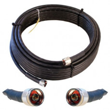 Wilson Component Coaxial Cable - N-type Male Network - N-type Male Network - 50ft 952350