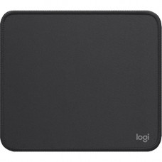 Logitech Mouse Pad - Graphite - TAA Compliance 956-000035