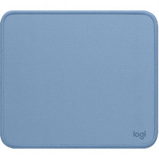 Logitech Mouse Pad - Blue, Gray - TAA Compliance 956-000038