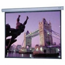 Da-Lite Cosmopolitan Electrol Projection Screen - 106" x 188" - Matte White - 216" Diagonal - TAA Compliance 96391