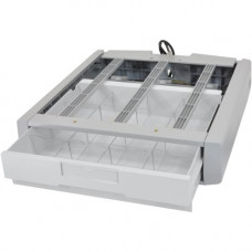 Ergotron SV43/44 Supplemental Single Drawer - Gray, White 97-851