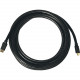 Kramer HDMI (M) to HDMI (M) Plenum Rated Cable with Ethernet - HDMI for DVD Player, Set-top Box, Computer, Audio/Video Device - 45 ft - 1 x - 1 x 97-91213045