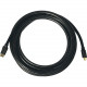 Kramer HDMI (M) to HDMI (M) Plenum Rated Cable with Ethernet - 50 ft HDMI A/V Cable for DVD Player, Set-top Box, Computer, Audio/Video Device - First End: 1 x - Second End: 1 x 97-91213050