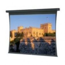 Da-Lite Large Tensioned Cosmopolitan Electrol Projection Screen - Da-Mat - 188" Diagonal 97980