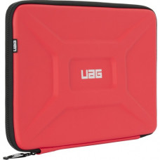 Urban Armor Gear Carrying Case (Sleeve) for 15" Notebook - Magma 981900119393