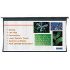 Da-Lite Tensioned Cosmopolitan Electrol Projection Screen - Da-Mat - 240" Diagonal 99280