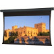 Da-Lite Tensioned Large Cosmopolitan Electrol Electric Projection Screen - 220" - 16:9 - Wall Mount, Ceiling Mount - 108" x 192" - Da-Tex - GREENGUARD, TAA Compliance 99292