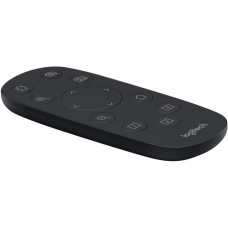 Logitech PTZ Pro 2 Remote Control - For Conference Camera - TAA Compliance 993-001465