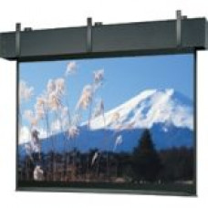 Da-Lite Professional Electrol Electric Projection Screen - 188" - 16:9 - Ceiling Mount - 92" x 164" - Matte White 99778