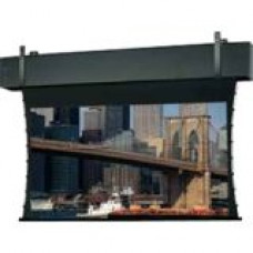 Da-Lite Tensioned Professional Electrol Electric Projection Screen - 188" - 16:9 - Ceiling Mount - 92" x 164" - Da-Mat 99925