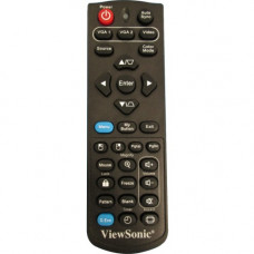 Viewsonic Device Remote Control - For Projector A-00009442