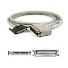 Belkin SCSI Cable - VHDCI Male SCSI - Centronics Male SCSI - 6ft A2N1064-06