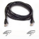 Belkin High Performance Cat.6 UTP Patch Cable - RJ-45 Male - RJ-45 Male - 2ft A3L980-02-S