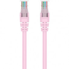 Belkin CAT6 Ethernet Patch Cable Snagless, RJ45, M/M - 100 ft Category 6 Network Cable for Network Device, Notebook, Desktop Computer, Modem, Router - First End: 1 x RJ-45 Male Network - Second End: 1 x RJ-45 Male Network - 1 Gbit/s - Patch Cable - Gold P
