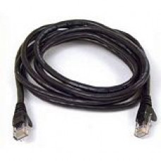 Belkin Cat.6 Patch Cable - RJ-45 Male - RJ-45 Male - 50ft - Orange - TAA Compliance A3L980-50-ORG-S