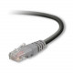 Belkin Cat. 5e UTP Bulk Cable (Bare wire) - 1000ft - Black A7J304-1000BK-H