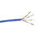 Belkin Cat5e Bulk Cable - 1000ft - Blue A7L504-1000-BLU