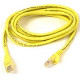 Belkin Cat5e Bulk Cable - 1000ft - Yellow A7L504-1000YL-P
