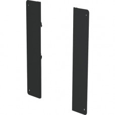 Peerless -AV ACC-SPARK70 Mounting Bracket for Interactive Whiteboard - Black - TAA Compliant - 70" Screen Support - 160.10 lb Load Capacity - 1455 x 862 VESA Standard - 1 Pack - TAA Compliance ACC-SPARK70