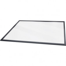 American Power Conversion  Schneider Electric Ceiling Panel - 900mm (36in) - V0 - 0.5" Height - 23.6" Width - 27.3" Depth - China RoHS, REACH, RoHS Compliance ACDC2101