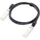 AddOn Cisco SFP-10G-AOC15M to Dell AOC-SFP-10G-15M Compatible TAA Compliant 10GBase-AOC SFP+ to SFP+ Direct Attach Cable (850nm, MMF, 15m) - 100% compatible and guaranteed to work - TAA Compliance ADD-SCISDE-AOC15M