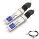 AddOn SFP+ Network Cable - 19.70 ft SFP+ Network Cable for Network Device - SFP+ Network - SFP+ Network - 10 Gbit/s - 24 AWG - 1 Pack - TAA Compliant - TAA Compliance ADD-SCISHPA-PDAC6M