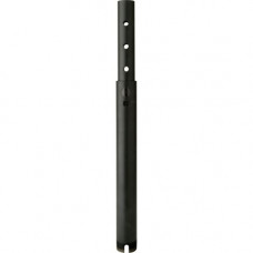 Peerless Multi-Display Adjustable Extension Column - Steel - 800 lb - TAA Compliance ADD018024