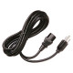 HPE Standard Power Cord - 6 ft Cord Length - TAA Compliance AF564A