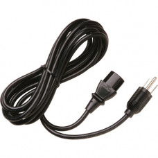 HPE Standard Power Cord - For PDU - 250 V AC / 16 A - Black - 2.30 ft Cord Length - 6 - TAA Compliance Q0R15A