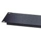 Chief Manufacturing Raxxess Aluminum Flanged Panel - Black AFG-2