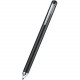 Advantech Active Stylus Pen - Black - Tablet Device Supported - TAA Compliance AIM-P704
