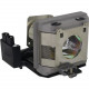 Battery Technology BTI Projector Lamp for Eiki EIP-3500 - 275 W Projector Lamp - SHP - 2000 Hour - TAA Compliance AN-MB70LP-BTI