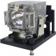 Battery Technology BTI Projector Lamp - 280 W Projector Lamp - P-VIP - 280 Hour AN-PH80LP-OE