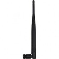 Multi-Tech Antenna - 868 MHz to 915 MHz - 3 dBi - Cellular NetworkOmni-directional - RP-SMA Connector AN868-915A-50HRA