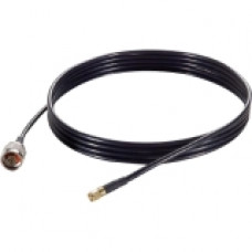 Cp Technologies LevelOne ANC-2330 200 Series RPSMA Plug to N plug Antenna Cable - 1M - Antenna Cable RPSMA Plug to N Plug - 1M ANC-2310