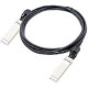 AddOn Arista Networks AOC-S-S-10G-20M Compatible TAA Compliant 10GBase-AOC SFP+ to SFP+ Direct Attach Cable (850nm, MMF, 20m) - 100% compatible and guaranteed to work - TAA Compliance AOC-S-S-10G-20M-AO